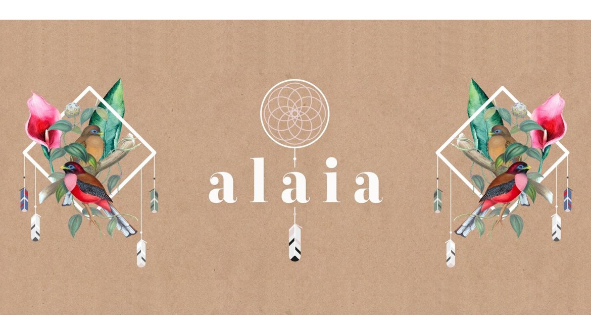 Bienvenidos a Alaia Moda